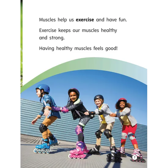 How We Move - Modern Teaching Aids NZ