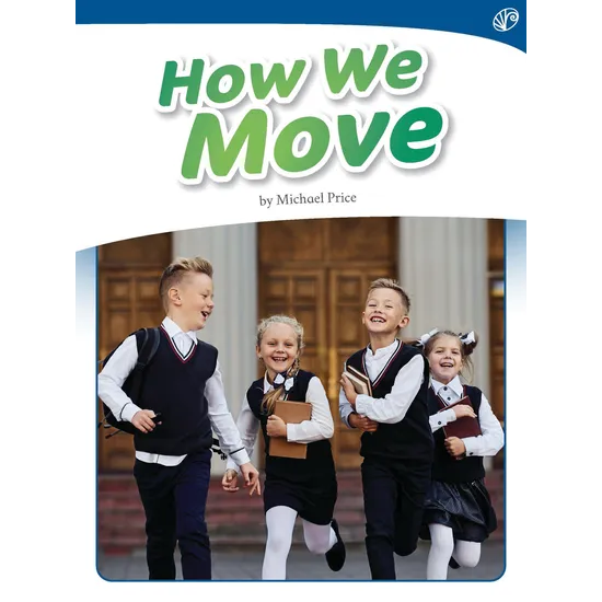 How We Move - Modern Teaching Aids NZ