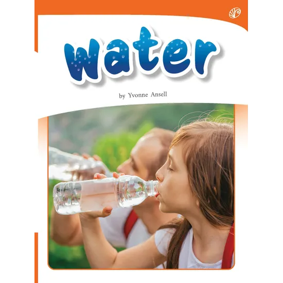 Water - Modern Teaching Aids NZ
