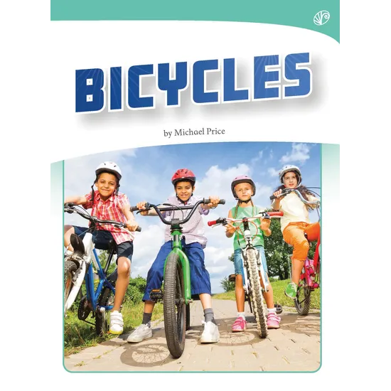 Pedal Power - Modern Teaching Aids NZ