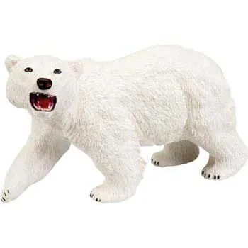 Polar Bear - 33cm - Modern Teaching Aids NZ