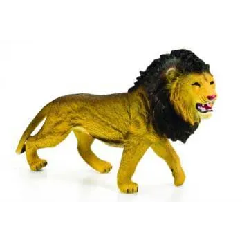 Lion - 47cm - Modern Teaching Aids NZ