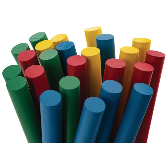 Rhythm Stick Kit - Modern Teaching Aids NZ