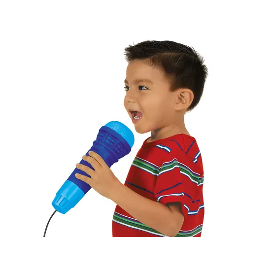 Lakeshore Learning Echo Microphone - Modern Teaching Aids NZ