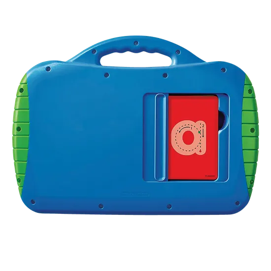 Lakeshore Learning Trace & Write Alphabet Center - Modern Teaching Aids NZ