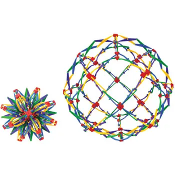 Hoberman Sphere - Modern Teaching Aids NZ