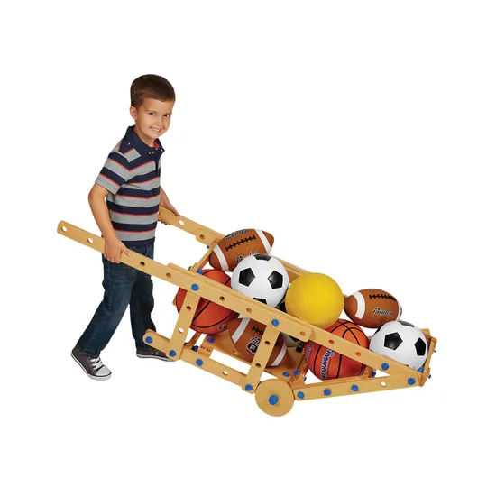 Jumbo Simple Machine Builders - Modern Teaching Aids NZ