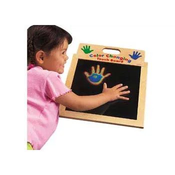 Colour Changing Touch Board - Modern Teaching Aids NZ