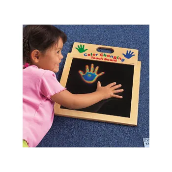 Colour Changing Touch Board - Modern Teaching Aids NZ
