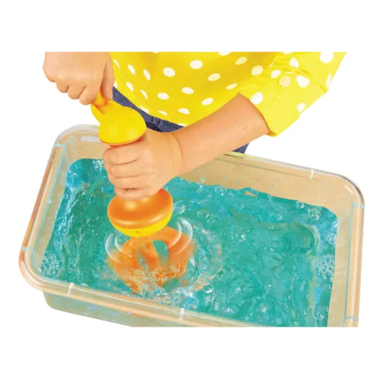 Water Whisks Set of 3 - Modern Teaching Aids NZ