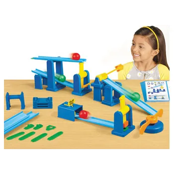 Create a chain reaction K-Y2 - Modern Teaching Aids NZ