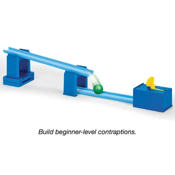 Create a chain reaction K-Y2 - Modern Teaching Aids NZ