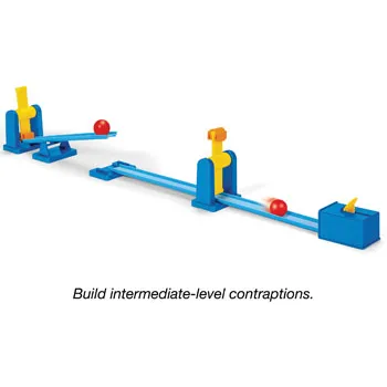 Create a chain reaction K-Y2 - Modern Teaching Aids NZ
