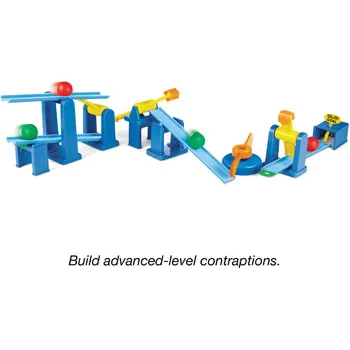 Create a chain reaction K-Y2 - Modern Teaching Aids NZ