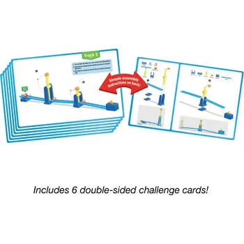 Create a chain reaction K-Y2 - Modern Teaching Aids NZ