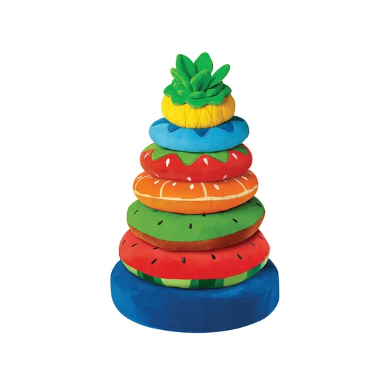 Giant Fruit Stacker - Modern Teaching Aids NZ