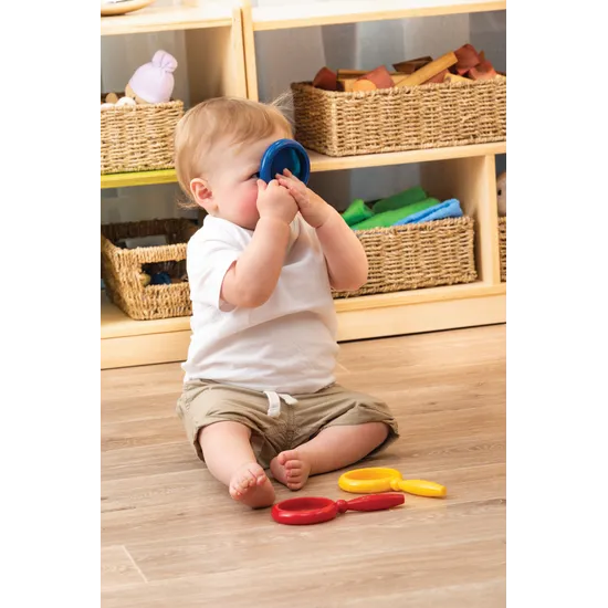 Super Safe Colour Viewers Set of 6 - Modern Teaching Aids NZ