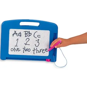 Lakeshore Learning Writing Practice Magic Board - Modern Teaching Aids NZ