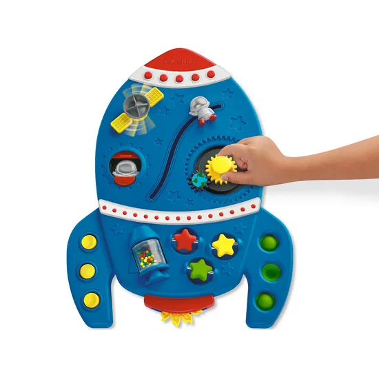 Out of This World Fidget Board - Modern Teaching Aids NZ