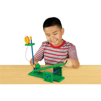 Create a chain reaction Y3-5 - Modern Teaching Aids NZ