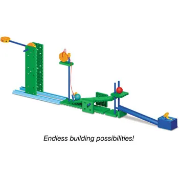 Create a chain reaction Y3-5 - Modern Teaching Aids NZ