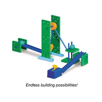 Create a chain reaction Y3-5 - Modern Teaching Aids NZ