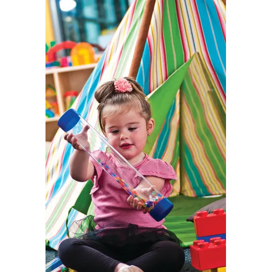 Lakeshore Giant Sight And Sound Tubes - 40cm - Modern Teaching Aids NZ