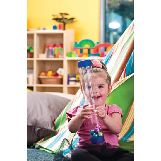 Lakeshore Giant Sight And Sound Tubes - 40cm - Modern Teaching Aids NZ