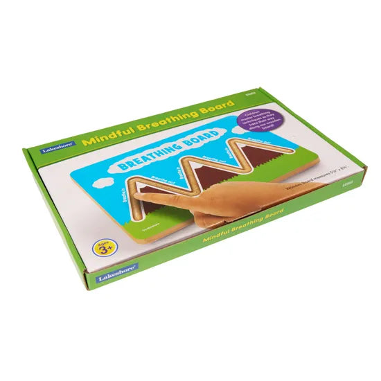 Breathing Board - Modern Teaching Aids NZ