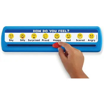 Find Your Feelings Emotion Slider - Modern Teaching Aids NZ