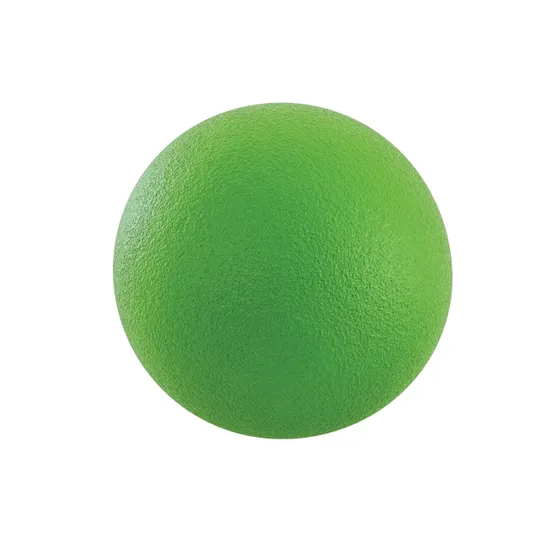 Coated Foam Ball 20cm - Modern Teaching Aids NZ