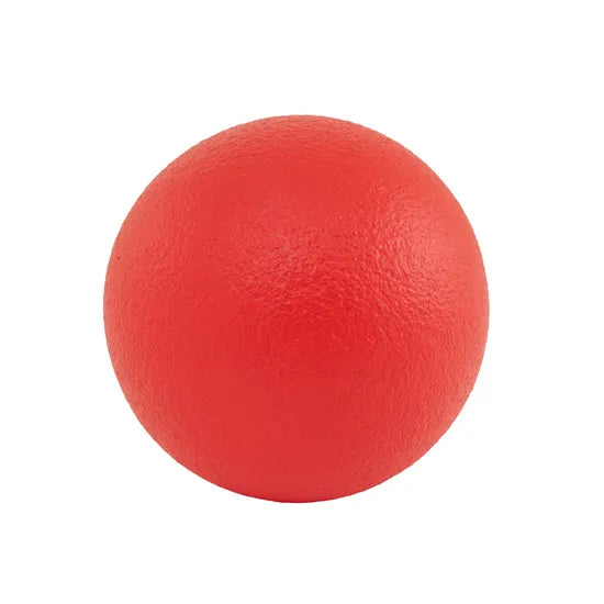 Ultra Soft Foam Ball 15cm - Modern Teaching Aids NZ