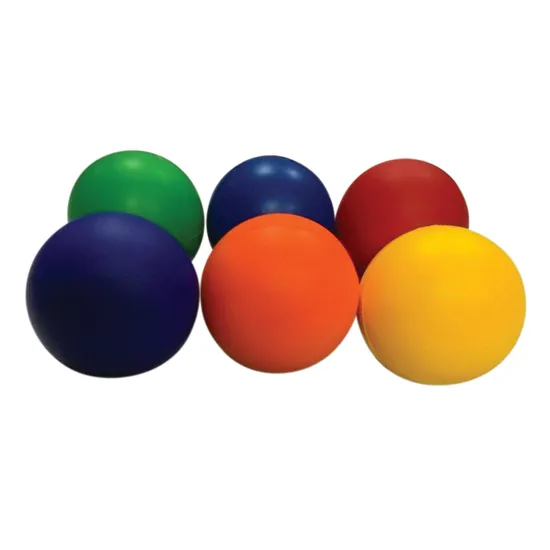 Playball Ultrasoft 10cm - Modern Teaching Aids NZ