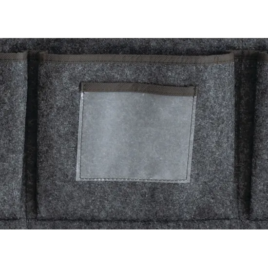 Parent Communication Pockets - 20 Grey - Modern Teaching Aids NZ