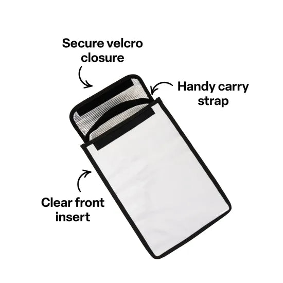 Medical Action Bag - Modern Teaching Aids NZ