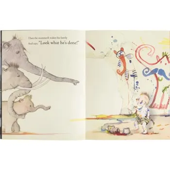 Cave Baby - Modern Teaching Aids NZ