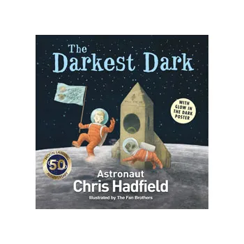 The Darkest Dark - Modern Teaching Aids NZ