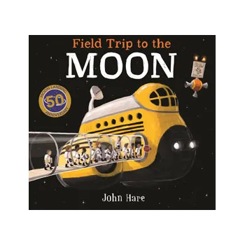 Field Trip to the Moon - Modern Teaching Aids NZ