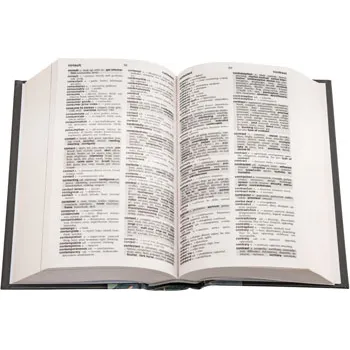 Macquarie Dictionary & Thesaurus - Modern Teaching Aids NZ