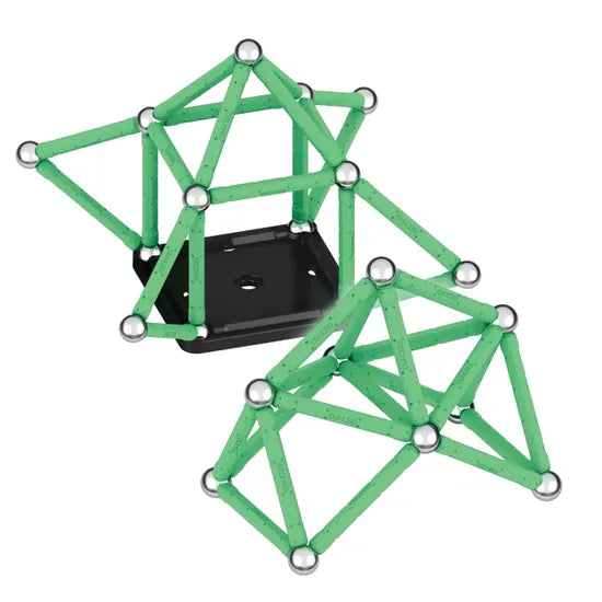 Geomag Glow Recycled 142