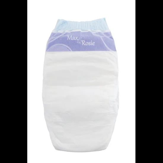 Max & Rosie Nappies Toddler 9-14kg Unisex - 54pce - Modern Teaching Aids NZ
