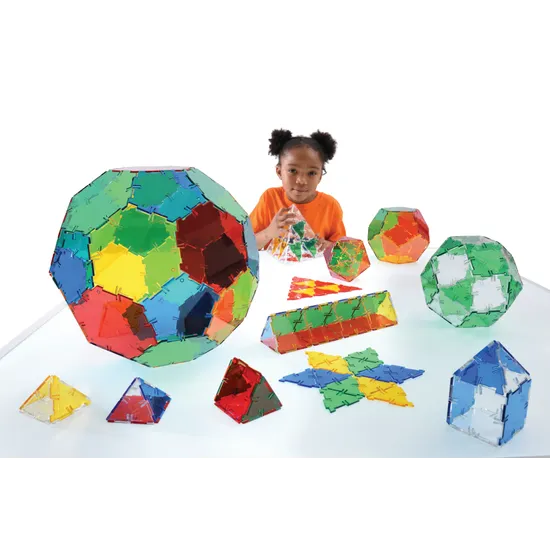 Teachables Maths Light Box Sorting Kit - Modern Teaching Aids NZ