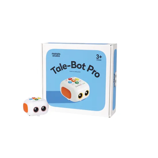 Tale-Bot Pro