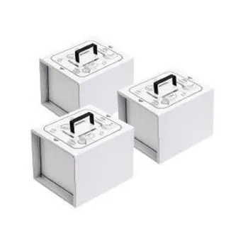 Makeblock - Laserbox Replacement HEPA Composite Filter - Modern Teaching Aids NZ