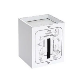 Makeblock - Laserbox Replacement HEPA Composite Filter - Modern Teaching Aids NZ