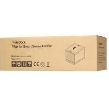Makeblock - Laserbox Replacement HEPA Composite Filter - Modern Teaching Aids NZ