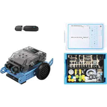 Makeblock - mBot2 AI and IoT Advanced Kit