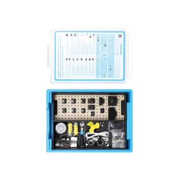 Makeblock - AI and IoT Creator Add-on Pack for mBot2 - Modern Teaching Aids NZ