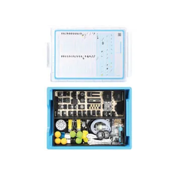 Makeblock - AI and IoT Education Toolkit Add-on Pack for mBot2 - Modern Teaching Aids NZ