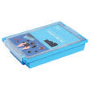 Makeblock - AI and IoT Education Toolkit Add-on Pack for mBot2 - Modern Teaching Aids NZ